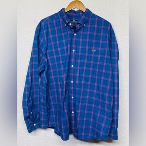 Vineyard Vines button up size XL